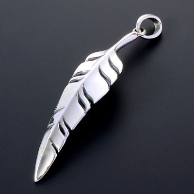 シルバーペンダントヘッド
