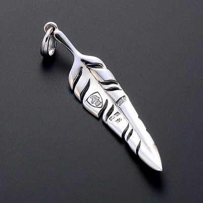 シルバーペンダントヘッド
