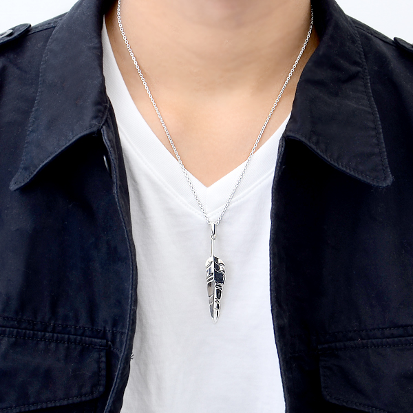 シルバーペンダントヘッド