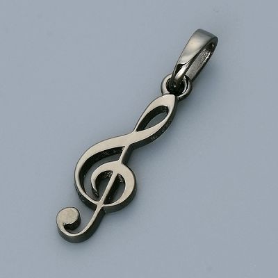 シルバーペンダントトップ