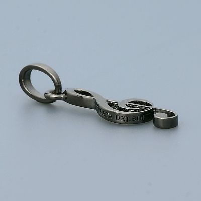 シルバーペンダントトップ