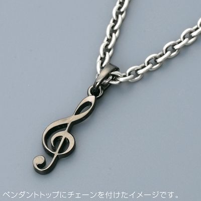 シルバーペンダントトップ