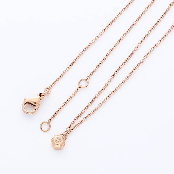 ステンレスネックレス