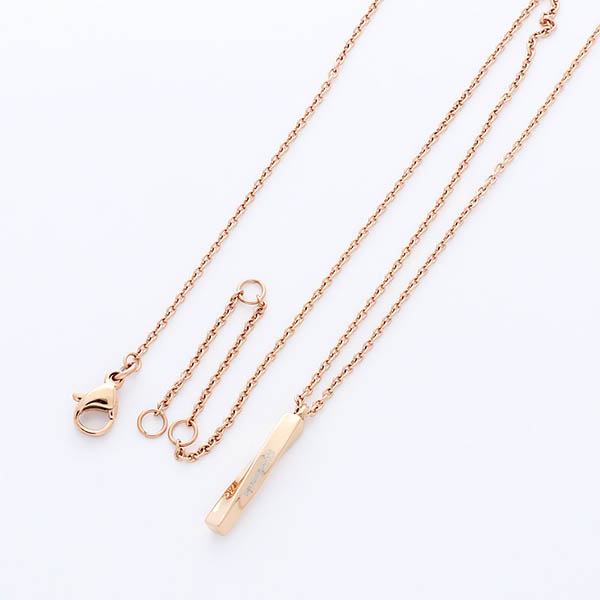 ステンレスネックレス