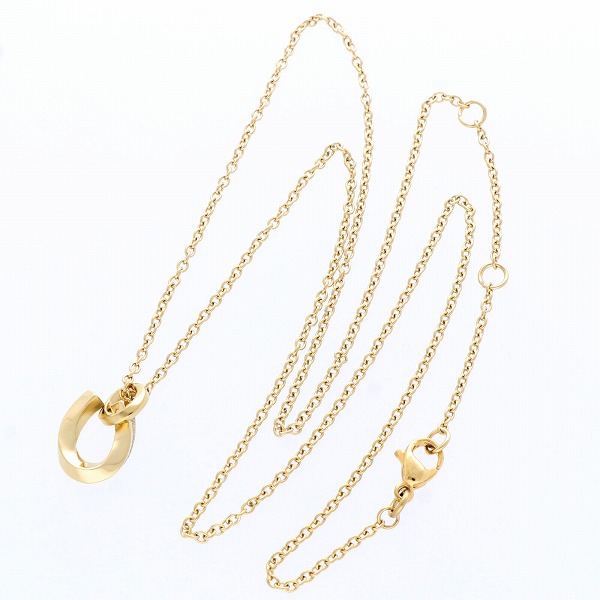 ステンレスネックレス