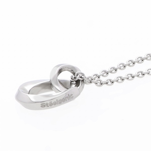 ステンレスネックレス