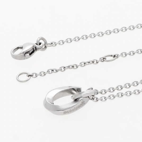 ステンレスネックレス