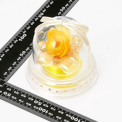 誕生石11月 プリザーブドフラワー