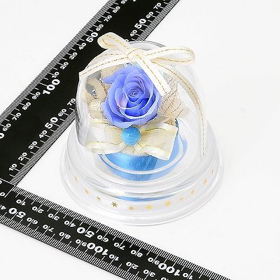 誕生石12月 プリザーブドフラワー