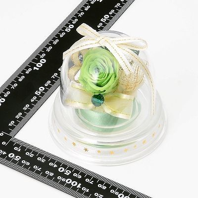 誕生石5月 プリザーブドフラワー
