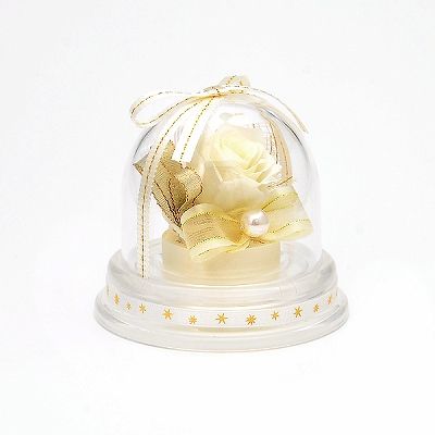 誕生石6月 プリザーブドフラワー