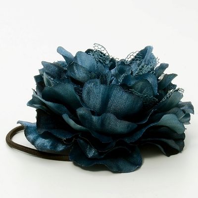 ヘアアクセサリー