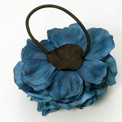 ヘアアクセサリー