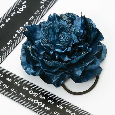 ヘアアクセサリー