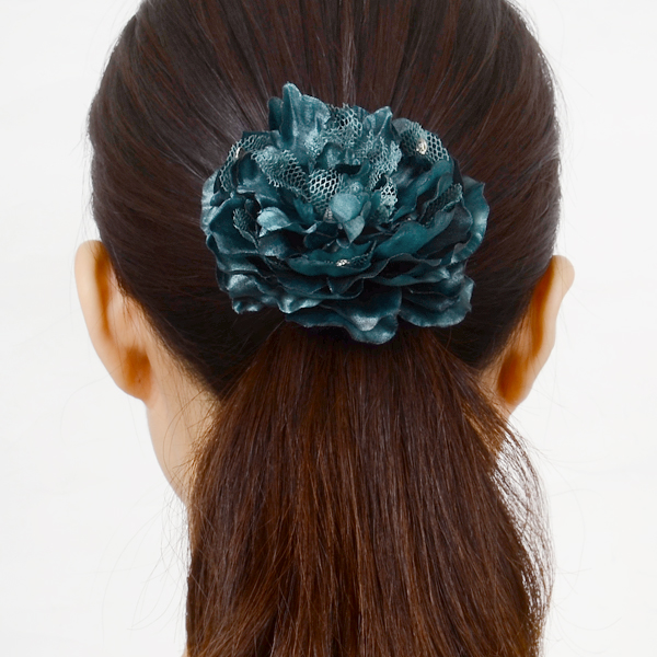 ヘアアクセサリー