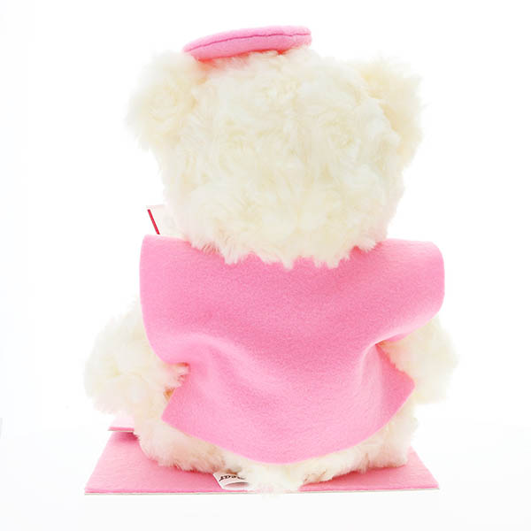 100歳 【百寿】 誕生日 長寿祝い ソープフラワー くま