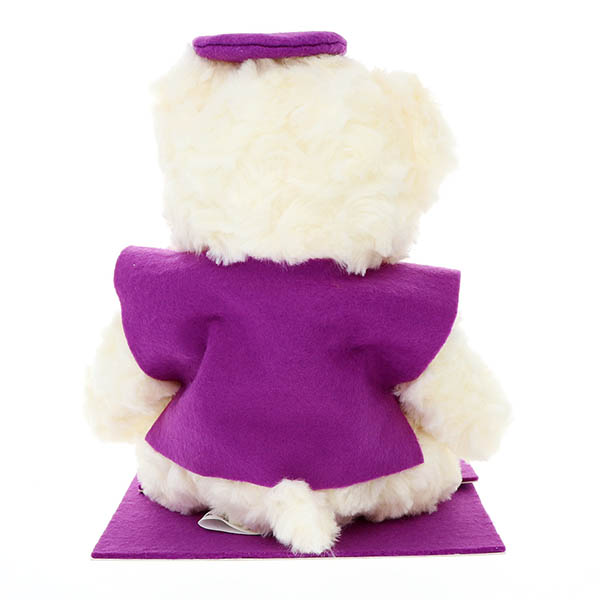 70歳 【古希】 77歳 【喜寿】 90歳 【卒寿】 誕生日 長寿祝い ソープフラワー くま