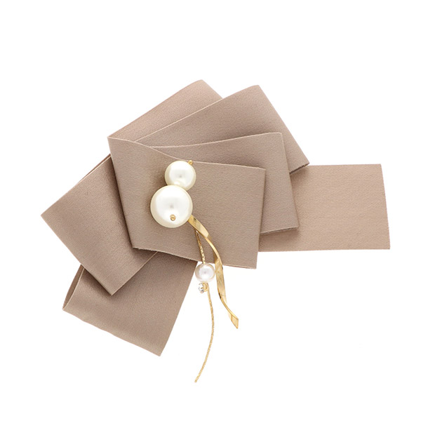 ヘアアクセサリー6点セット