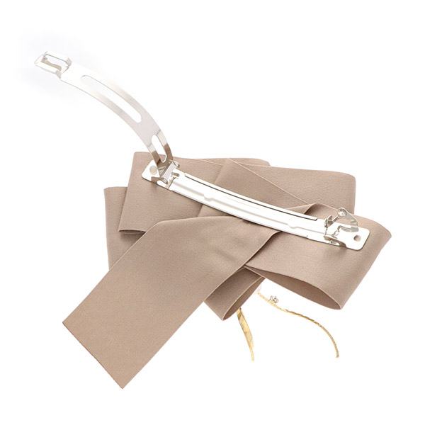 ヘアアクセサリー6点セット