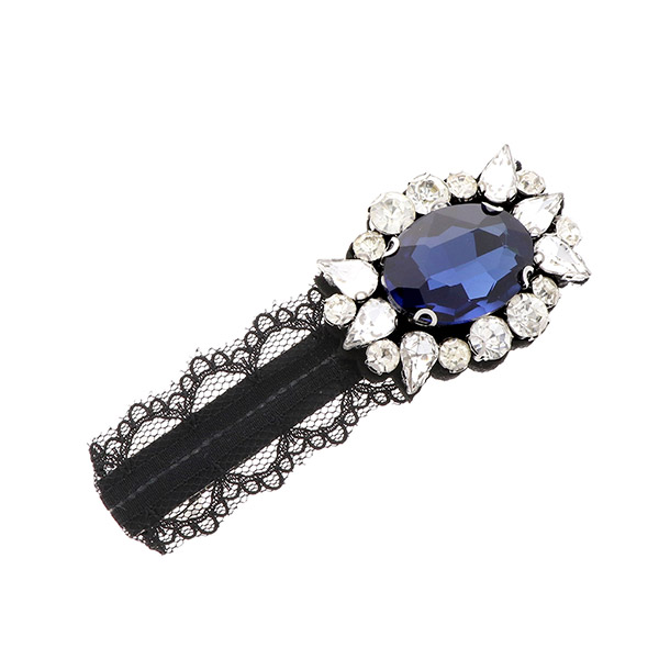 ヘアアクセサリー6点セット