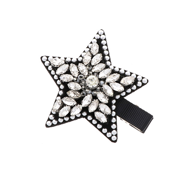 ヘアアクセサリー6点セット