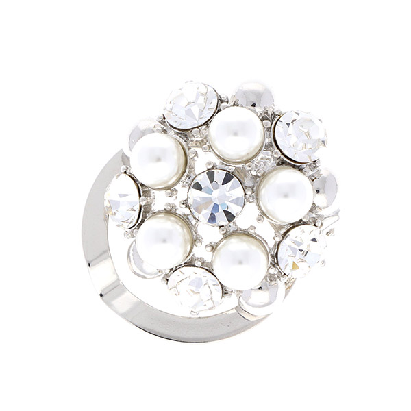 ヘアアクセサリー6点セット