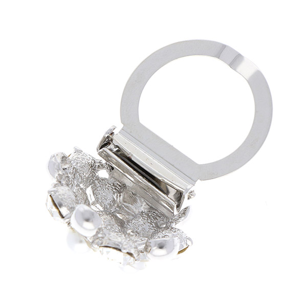 ヘアアクセサリー6点セット