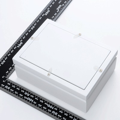 プリザーブドフラワー フォトフレーム イエロー オレンジ