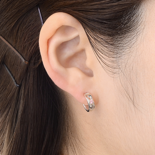 シルバーピアス