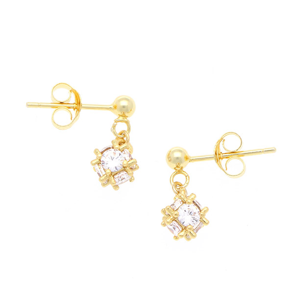 シルバーピアス