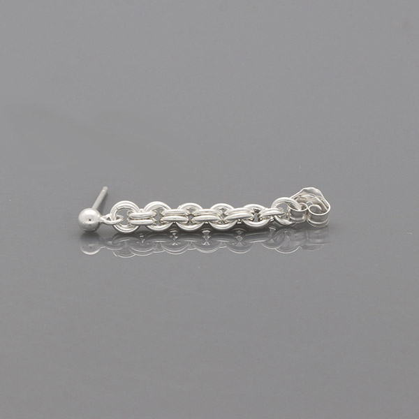 シルバーピアス