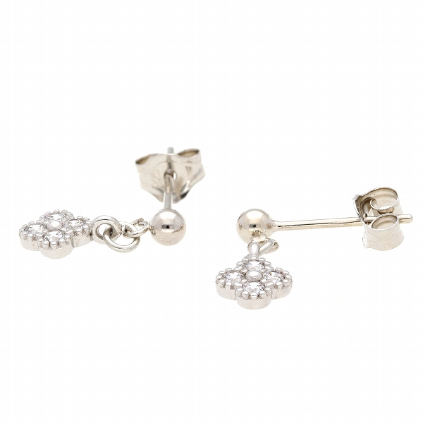 シルバーピアス