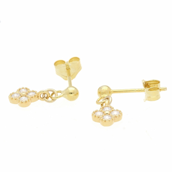 シルバーピアス