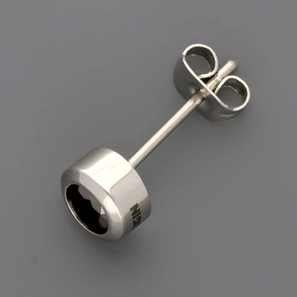 ステンレスピアス(片耳用)