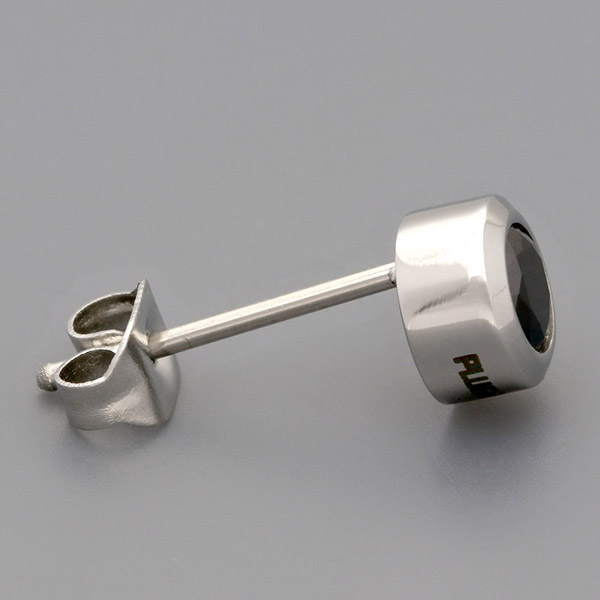 ステンレスピアス(片耳用)