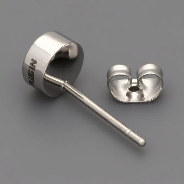 ステンレスピアス(片耳用)