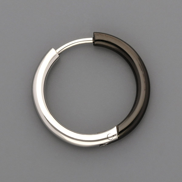 ステンレスピアス(片耳用)