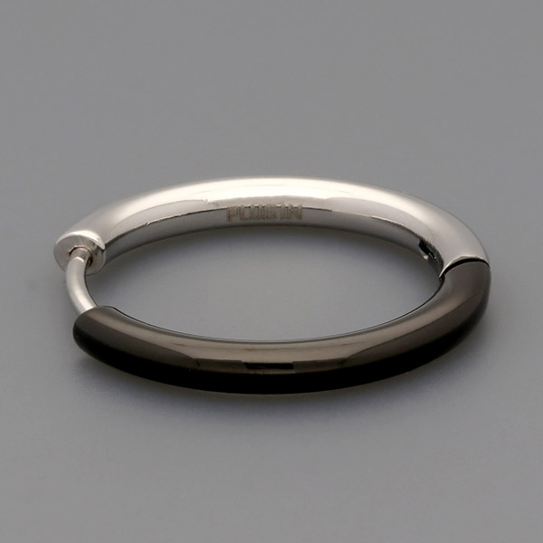 ステンレスピアス(片耳用)