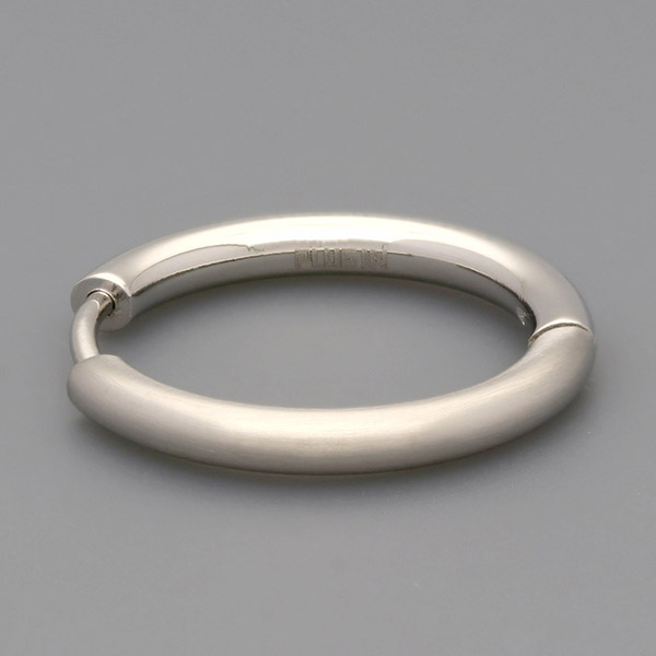 ステンレスピアス(片耳用)