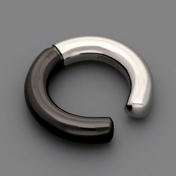 ステンレスイヤーカフ