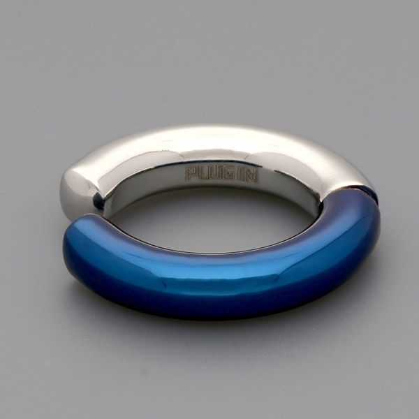 ステンレスイヤーカフ