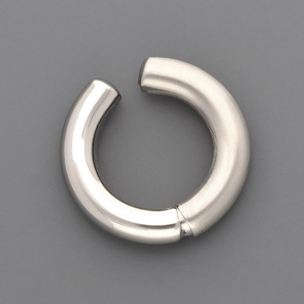 ステンレスイヤーカフ