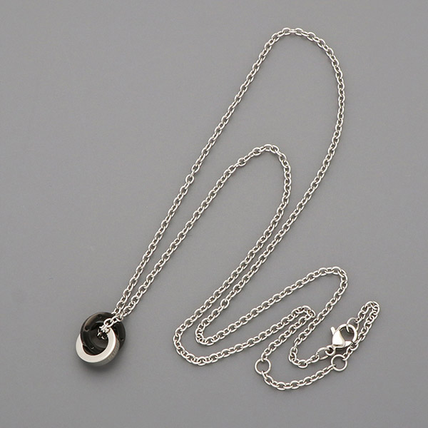 ステンレスネックレス