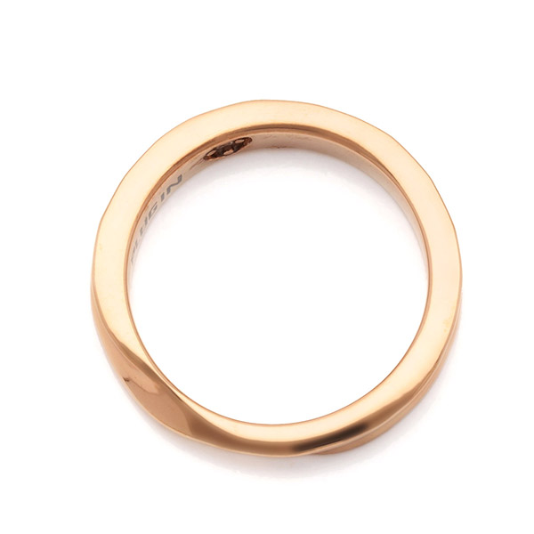 ステンレスリング