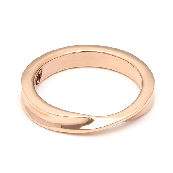 ステンレスリング