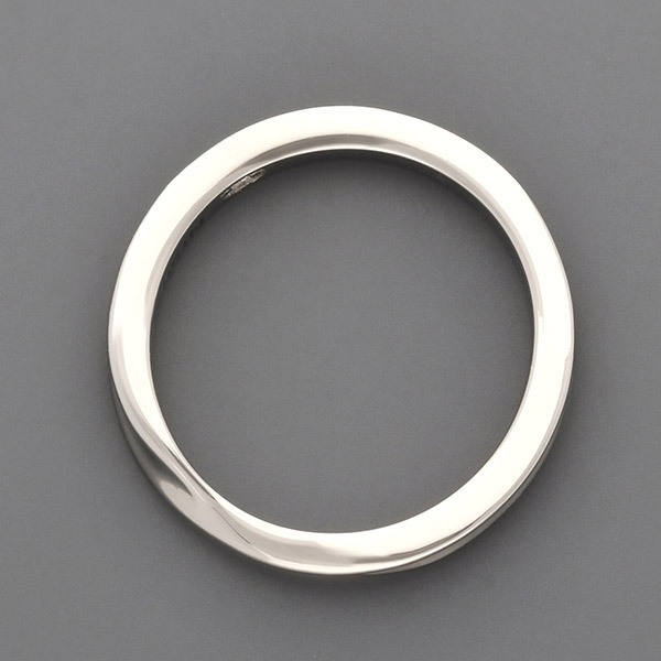 ステンレスリング