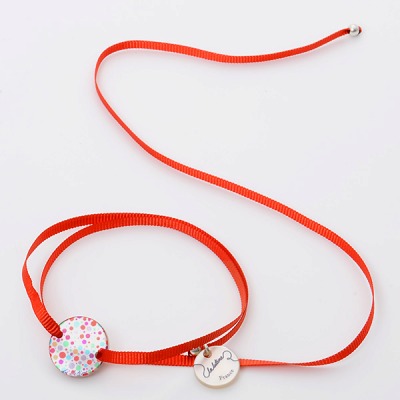 コードブレスレット