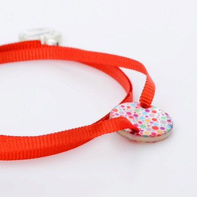 コードブレスレット