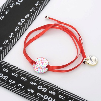 コードブレスレット