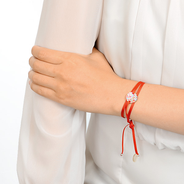 コードブレスレット